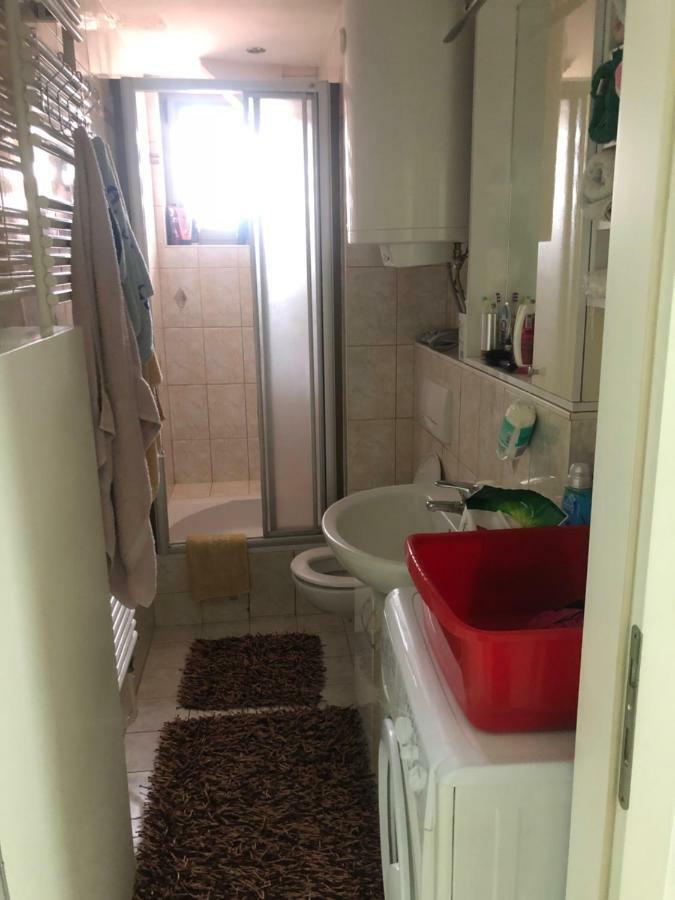 Tanja Apartman Jagodina Buitenkant foto