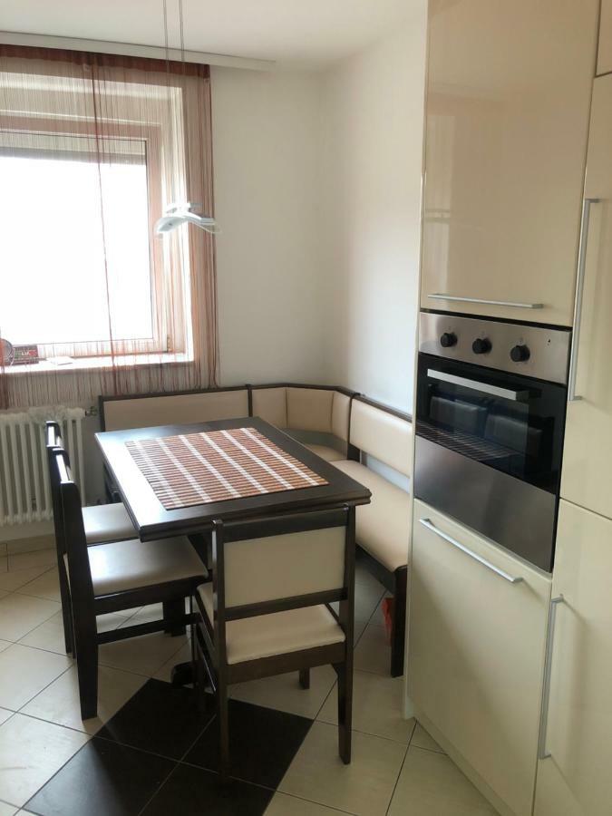 Tanja Apartman Jagodina Buitenkant foto