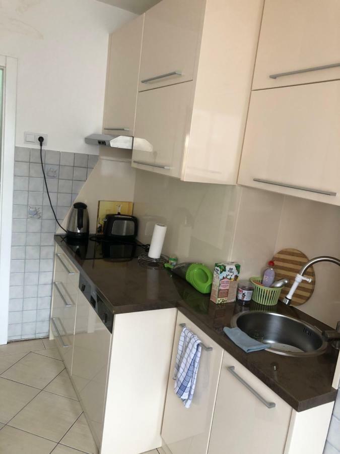 Tanja Apartman Jagodina Buitenkant foto